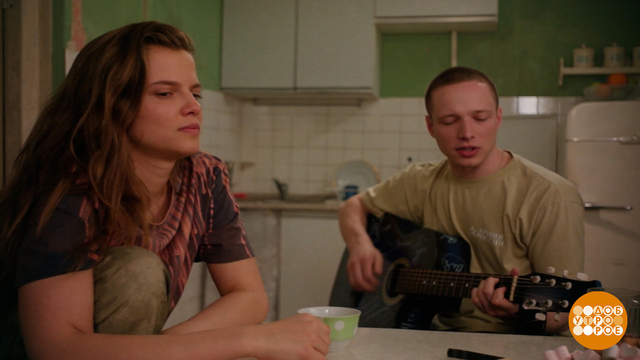 «Ландыши»: все самое интересное — впереди! Доброе утро. Фрагмент