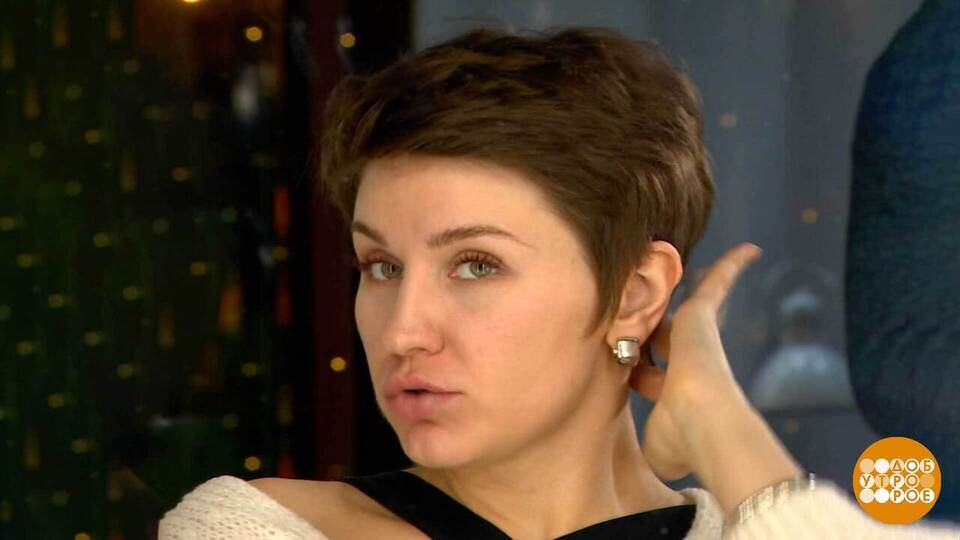 Весна — время перемен! Доброе утро. Фрагмент выпуска от 02.03.2026