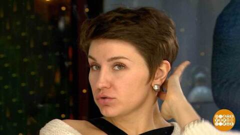 Весна — время перемен! Доброе утро. Фрагмент 