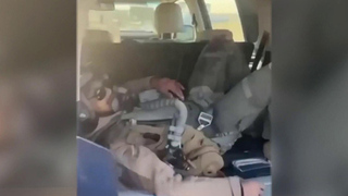 Иранские СМИ сообщают о крушении американского истребителя F-15 в Кувейте