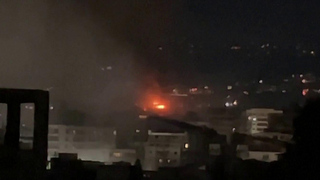 Начальник генштаба армии Израиля заявил о начале наступательной операции против «Хезболлы» в Ливане