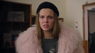 «За что вы так строго наказали моего мужа?» Ландыши. Анонс