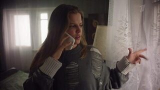 «Мои люди следят за тобой». Ландыши. Анонс