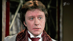 «Моих грехов разбор оставьте до поры». Документальный фильм к 85-летию Андрея Миронова