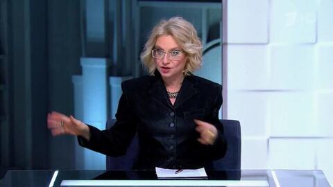 «Вроде бы муж есть, а вроде и нет». Эксперты посоветовали героине пойти на программу «Давай поженимся!» Модный приговор. Фрагмент 