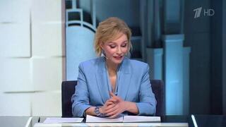 Идите на «Давай поженимся!»: актриса Марина Зудина посоветовала героине «Модного приговора» забыть экс-мужа