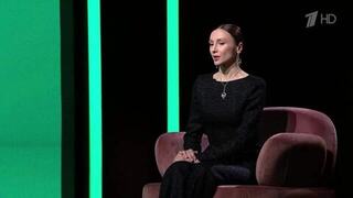 Детский балет. Спроси Суркову. Анонс