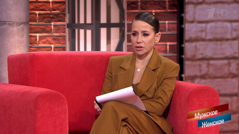 «Нам плевать, что вам нужно!» Барановская поставила на место безответственную мать. Мужское / Женское. Фрагмент выпуска 