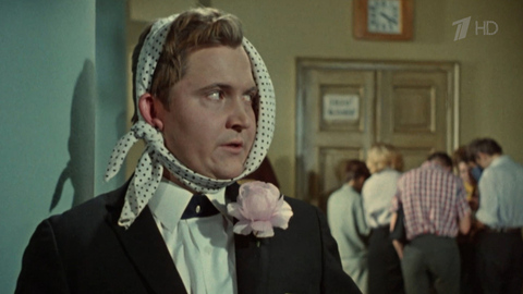 «Костя, как слышно?» Операция «Ы» и другие приключения Шурика. Анонс