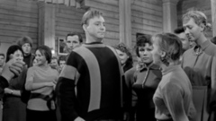 «С такими я не танцую!» Девчата. Анонс