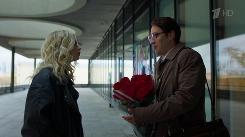 «Понюхайте цветы». Пара на пару. Анонс