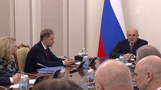 С 1 апреля в России вырастут социальные пенсии