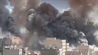 Пентагон назвал операцию против Ирана одной из самых сложных за всю историю