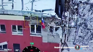 Российская армия взяла под контроль три населенных пункта в ДНР и Харьковской области