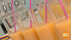 Натуральный сок — это какой? Доброе утро. Фрагмент 