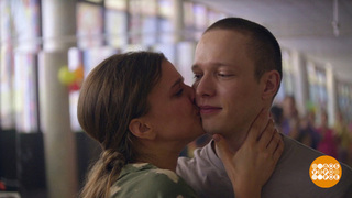 «Ландыши»: любовь на виражах. Доброе утро. Фрагмент 