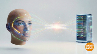 Биометрия: как это работает. Доброе утро. Фрагмент 