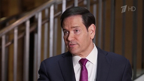 Марко Рубио заявил, что самые сильные удары по Ирану американским военным еще предстоит нанести