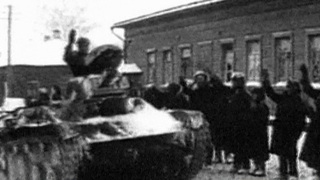 83 года назад Ржев был освобожден от фашистских захватчиков