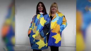 Паралимпийцам Украины запретили форму с картой страны 91 года