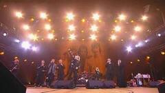 Юбилейный концерт группы «Рондо». Анонс