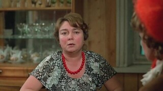 «Вы все слова какие-то говорите...» Любовь и голуби. Анонс