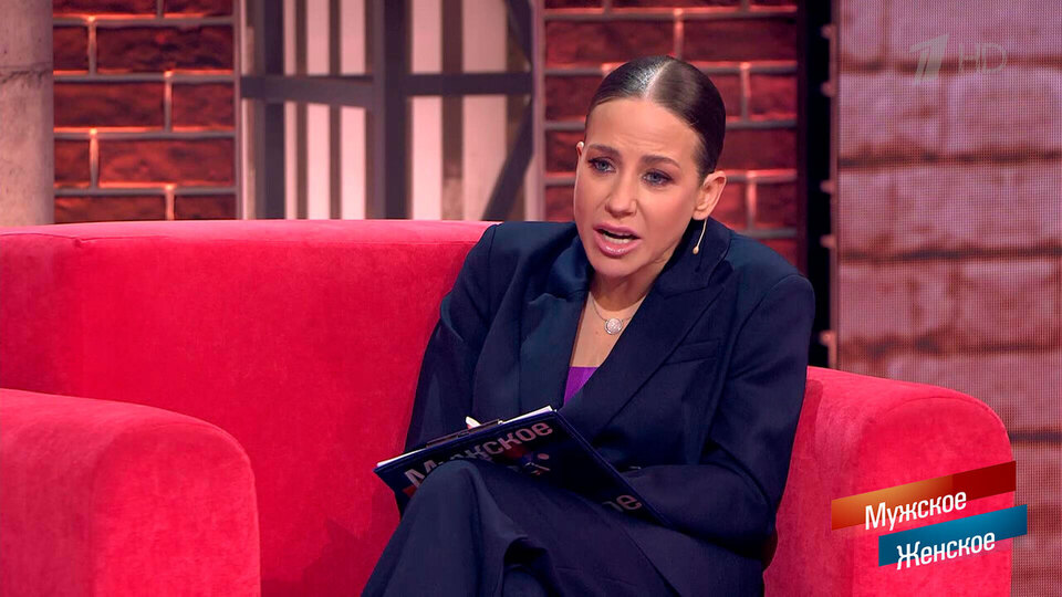 «Я болею алкоголизмом! Дадите денег?» Претензии матери-алкоголички поразили Барановскую. Мужское / Женское. Фрагмент выпуска от 03.03.2026