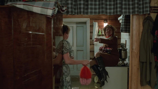 «Девушки, уймите вашу мать!» Любовь и голуби.  Анонс