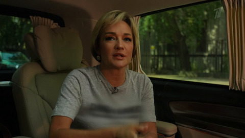 Татьяна Буланова. Вспомнить все. Анонс