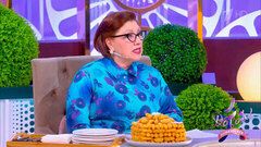 «Вся страна знает, что ты меркантильная». Лариса Гузеева уличила телесваху в чрезмерной любви к деньгам. Давай поженимся! Фрагмент