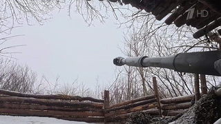 Веселянка в Запорожской области и Бобылевка в Сумской теперь под контролем российских военных