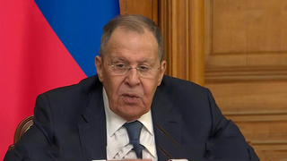 Лавров: США не нападают на тех, у кого есть ядерные бомбы