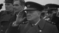 «Фултон: слова, ставшие гранью». Документальный фильм к 80-летию Фултонской речи Уинстона Черчилля