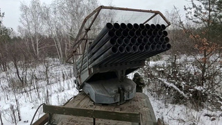 Подразделения группировки войск «Днепр» освободили Веселянку в Запорожской области