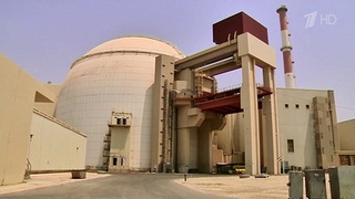 На фоне боев Россия остановила в Иране все работы на Бушерской атомной электростанции