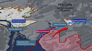 Еще два населенных пункта под нашим контролем, враг понес потери и в своих военных тылах