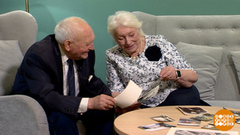 Больше полувека — душа в душу! Доброе утро. Фрагмент