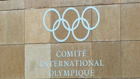 МОК не собирается вводить санкции в отношении атлетов из США и Израиля