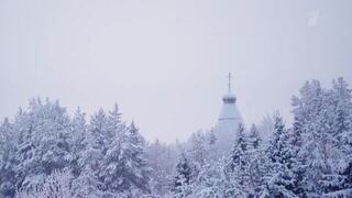 «Время тихой радости». Хочется праздника. Анонс