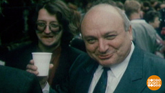 «Жванецкий» на Первом канале. Доброе утро. Фрагмент 