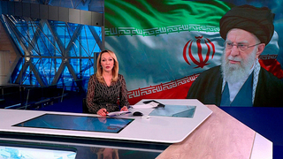 Власти Ирана отложили прощание с Али Хаменеи