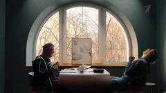 Жванецкий. Фильм-концерт. Анонс