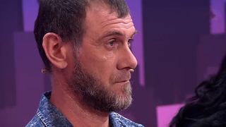 «Смотрите, я здесь» — не смог найти ведущих в студии «Мужское / Женское»