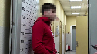 В Санкт-Петербурге сегодня нашли 17-летнего юношу, который пропал в конце февраля