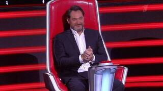 «Вот вы-то мне и нужны». Голос 14. Анонс