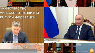 Решетников: туроператоры обязаны вернуть средства за туры на Ближний Восток