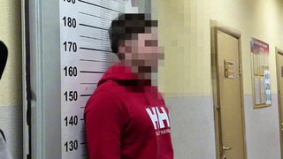 В Петербурге найден молодой человек, которого уйти из дома вынудили мошенники