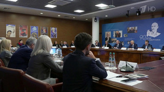 Скоро исполняется 90 лет со дня рождения актера, режиссера, политика Станислава Говорухина