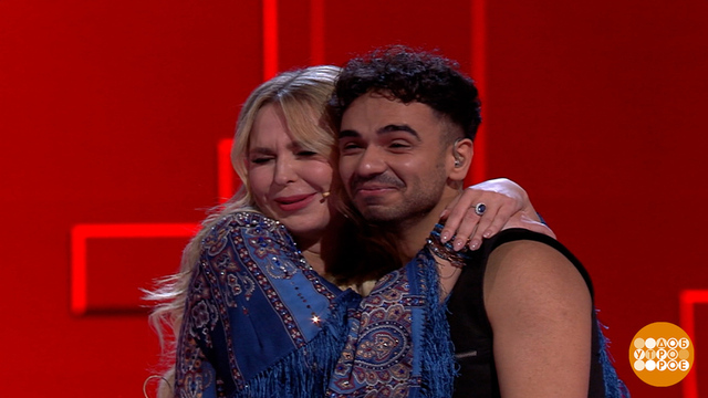 «Голос»: слепые прослушивания завершаются! Доброе утро. Фрагмент 