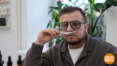 Я подарю тебе аромат весны... Доброе утро. Фрагмент 